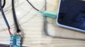 Усилитель из Китая. Очень мощный!!! 5 Вольт. Для портативных колонок.