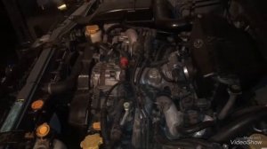Замена термостата на Subaru Impreza 1,6
