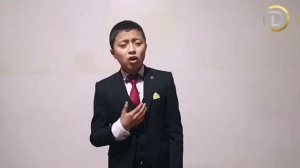 "Зиндагӣ боқист" - Забиллоев Абдувазир (Дамирбек Олимов)