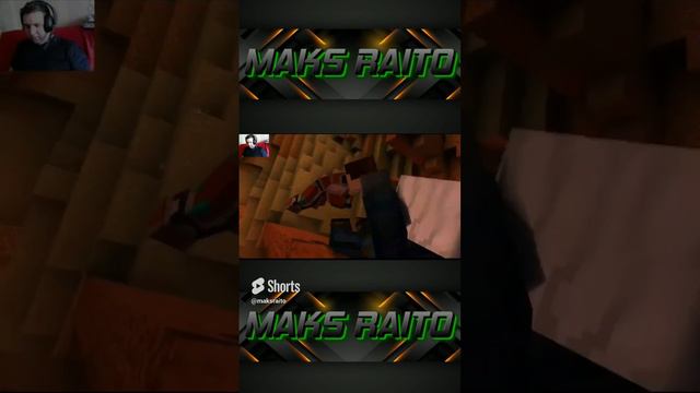 MINECRAFT_ STORY MODE Я ВСЕ ЕЩЕ СТОЮ ТЫКВОГОЛОВЫЙ!)