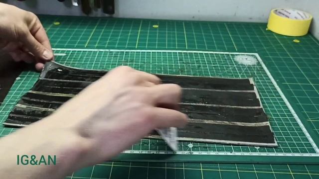 Как пошить мужские шлепанцы.