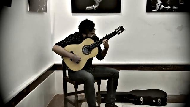 Exposición Fotográfica "UNA FIESTA SE HACE CON TRES PERSONAS" смотреть онлайн