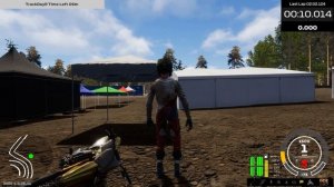 This Game is Better Than I Thought! - TrackDayR First Look