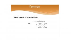 Действия с величинами. Мерки и величины. Построение и измерение величин. ПрограммаЭльконина-Давыдова