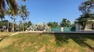 Sri Lanka 🇱🇰 || Hibiscus Beach Hotel & Villas #srilanka