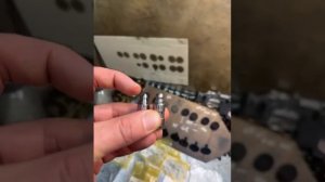 G4LC установка гидрокомпенсаторов