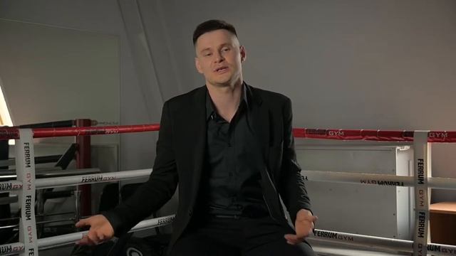 Путь восьмилетнего мальчика к МС по боксу и своему боксерскому клубу. смотреть онлайн