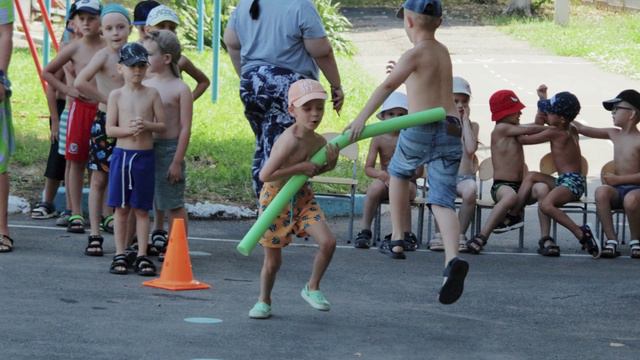 2024.07.25 день нептуна смотреть онлайн