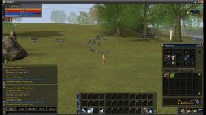 l2 interlude x1 старт без просадки "За светлого эльфа" всё по честному (Часть 1)