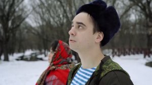 КОРОЧЕ ГОВОРЯ, Я РУССКИЙ