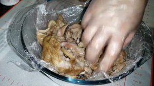 ВКУСНЯТИНА ЗА КОПЕЙКИ!!! Обалденное прессованное мясо, или "сальтисон", как вкусно приготовить!