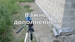Дом своими руками. Кладка стен из керамзитобетонных блоков