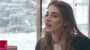 Когнитивная лингвистика и межкультурная коммуникация/бакалавриат