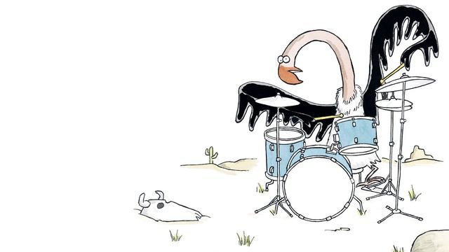 Барабани I ЧУЙ ТОВА! от Оле и Ханс Кьонеке смотреть онлайн