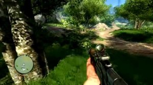 Как установить мод на Far Cry 3 (Я пират)!