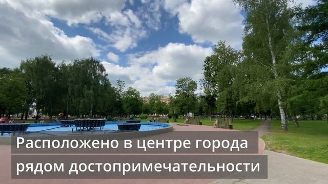 Сдаётся помещение 11 м² с санузлом на 1 этаже на улице Лисицина, д.54/17 смотреть онлайн