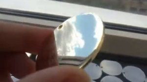 Алмазная гравировка медалей на гравировальном станке с ЧПУ