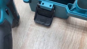 Makita df333d