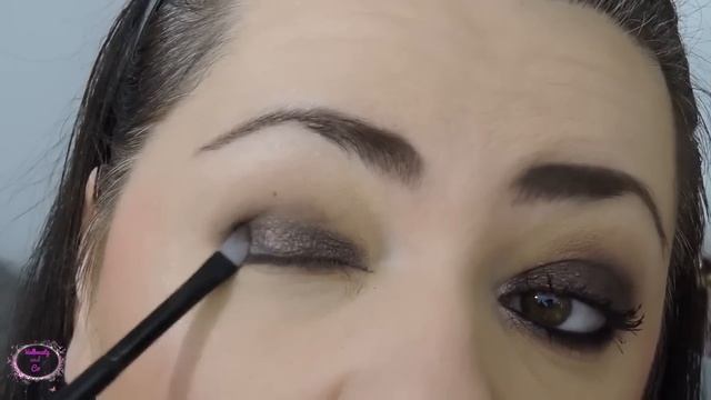 Pink fizz " Sunrise " tutoriel Makeup révolution смотреть онлайн