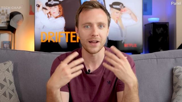 The TV Buying Guide 2021 - What You Need to Know! | [OLD] смотреть онлайн