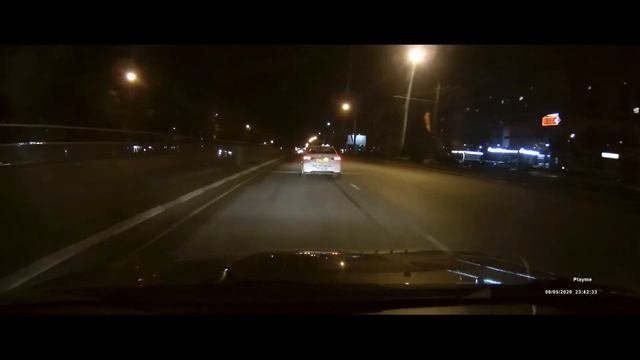 таксист потерялся