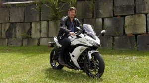 Kawasaki Ninja 650 Review | 2017