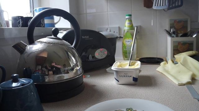 My Tefal Toast 'n' Egg Christmas Pressie смотреть онлайн