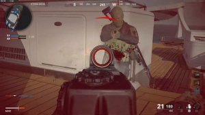 Call of Duty Black Ops Cold War Multiplayer in 2024 (No Commentary)