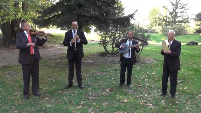 ВАТАШКА ЧАЛГИЈА - Ваташки марш смотреть онлайн