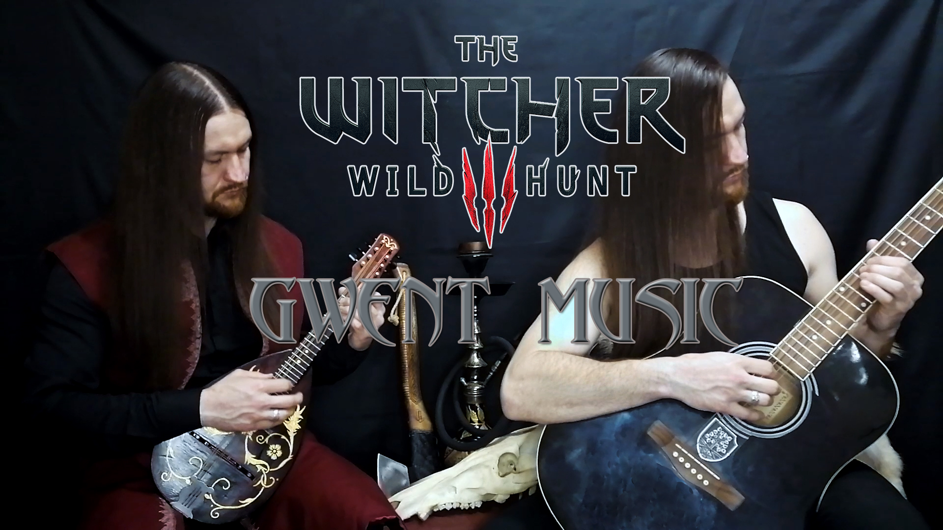 Song from the witcher 3 фото 33