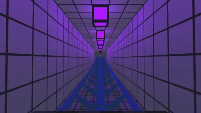 Dangerous Roller Coaster 2 in Unity смотреть онлайн