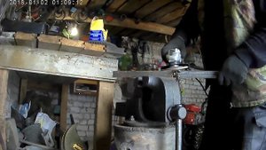Грабли своими руками для супруги