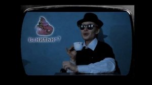 Ванильки субкультура- street-vзгляd-Дядя Punk