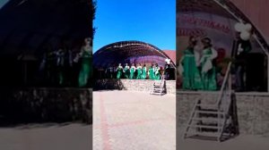 Матушка Россия. Поет народный хор Русская песня Рассказово.