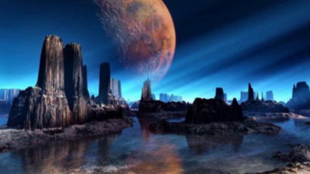 63. ОБЩЕСТВО. Старение общества. КОСМОС. смотреть онлайн