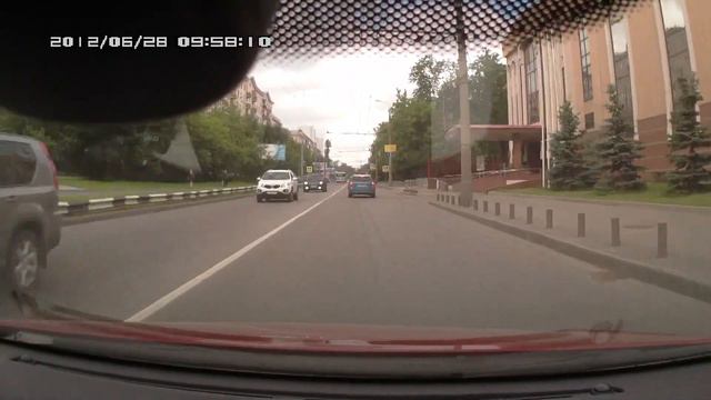 Встреча с Голубикой смотреть онлайн