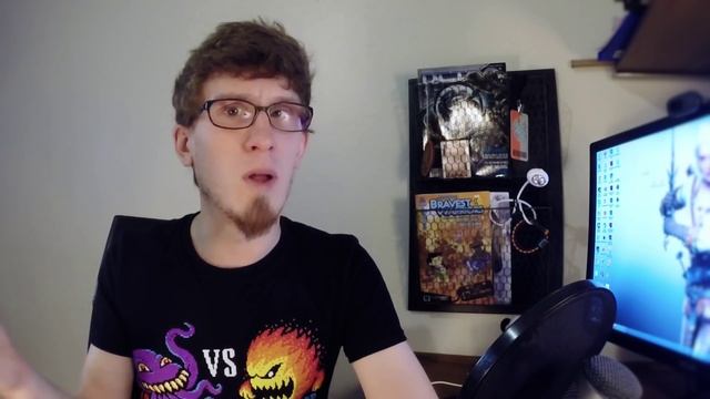 Les différents types d'anti-aliasing - Zoom sur les options graphiques [5 Minutes Pour] смотреть онлайн