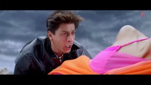 Tumhe Jo Maine Dekha [Full Song] Main Hoon Na
