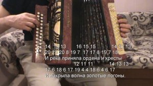 Бывший подъесаул разбор с цифрами