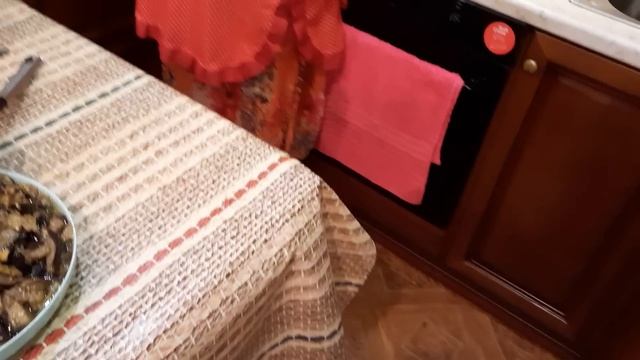 ПОВТОРЯЮ КАЖДЫЙ ГОД!!! Лучшие БАКЛАЖАНЫ на зиму (съедаются первыми). смотреть онлайн