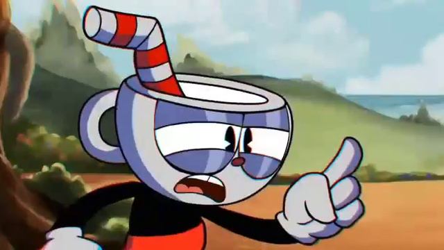 перевод инди кросс катцени все недели Cuphead|Friday night Frankie смотреть онлайн