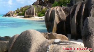 Туры на о  Маэ, самые прекрасные места о  Маэ, отдых на о  Маэ