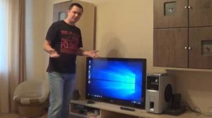 Два слова про Windows 10