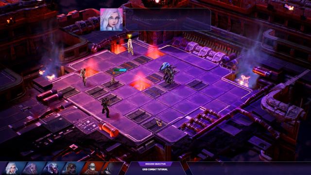 【日本語字幕】Subverse #3 [Japanese Sub] смотреть онлайн