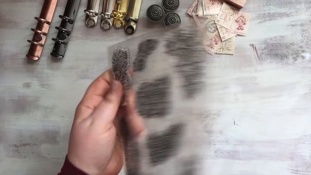 РАСПАКОВКА#3: 30 посылок для творчества с AliExpress смотреть онлайн