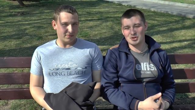 Крым. Севастополь поздравляет с 8 марта #Вам Любимые смотреть онлайн