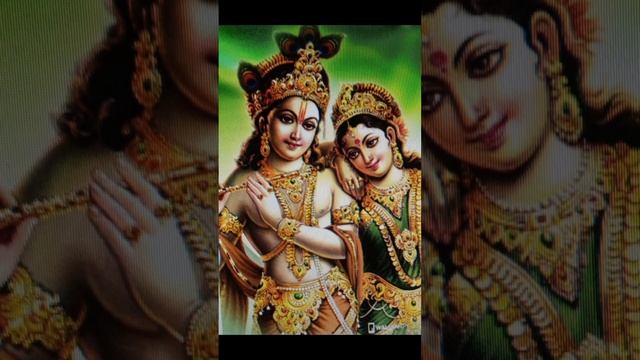 God Radha Krishna's Picture ??#viral #youtubeshorts #shorts