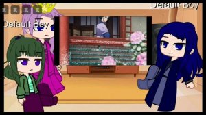 Реакция монолог фармацевта