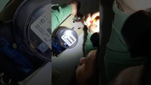 как менять старые пробки на автоматы
