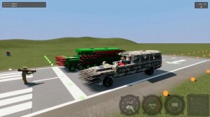 ЗОМБИ АВТОБУС НА ПРОКАЧКУ В BRICK RIGS! ЛЕГО ТАЧКА НА ПРОКАЧКУ! ЛЕГО БИТВА ПОСТРОЕК В БРИК РИГС!